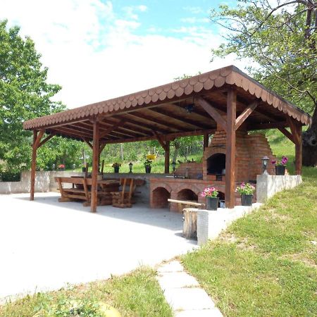 Casa Alex Otel Curtea de Argeş Dış mekan fotoğraf
