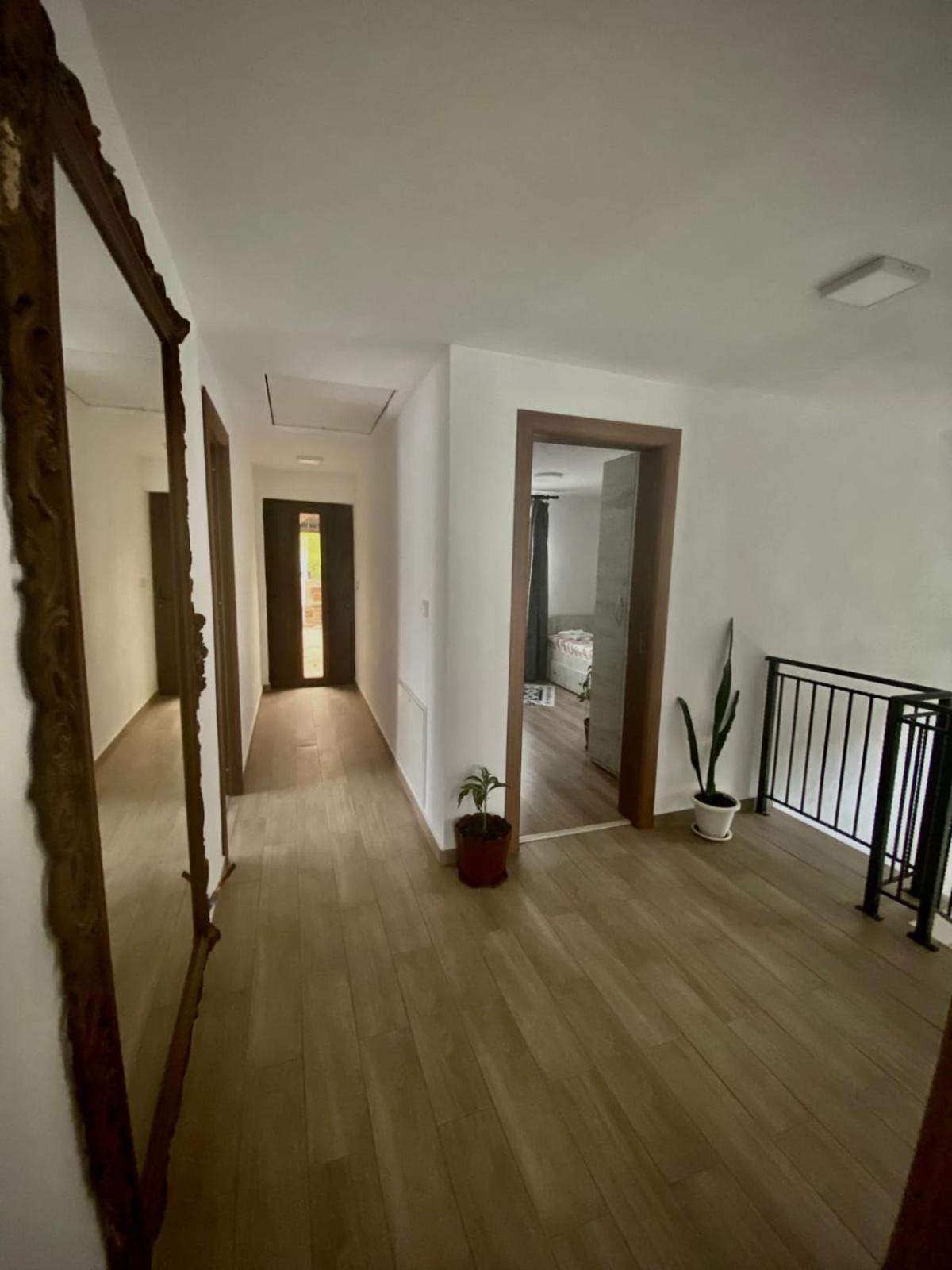 Casa Alex Otel Curtea de Argeş Dış mekan fotoğraf