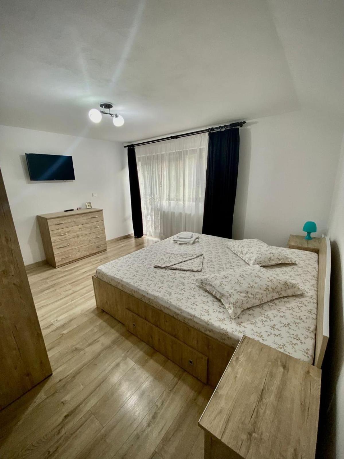 Casa Alex Otel Curtea de Argeş Dış mekan fotoğraf