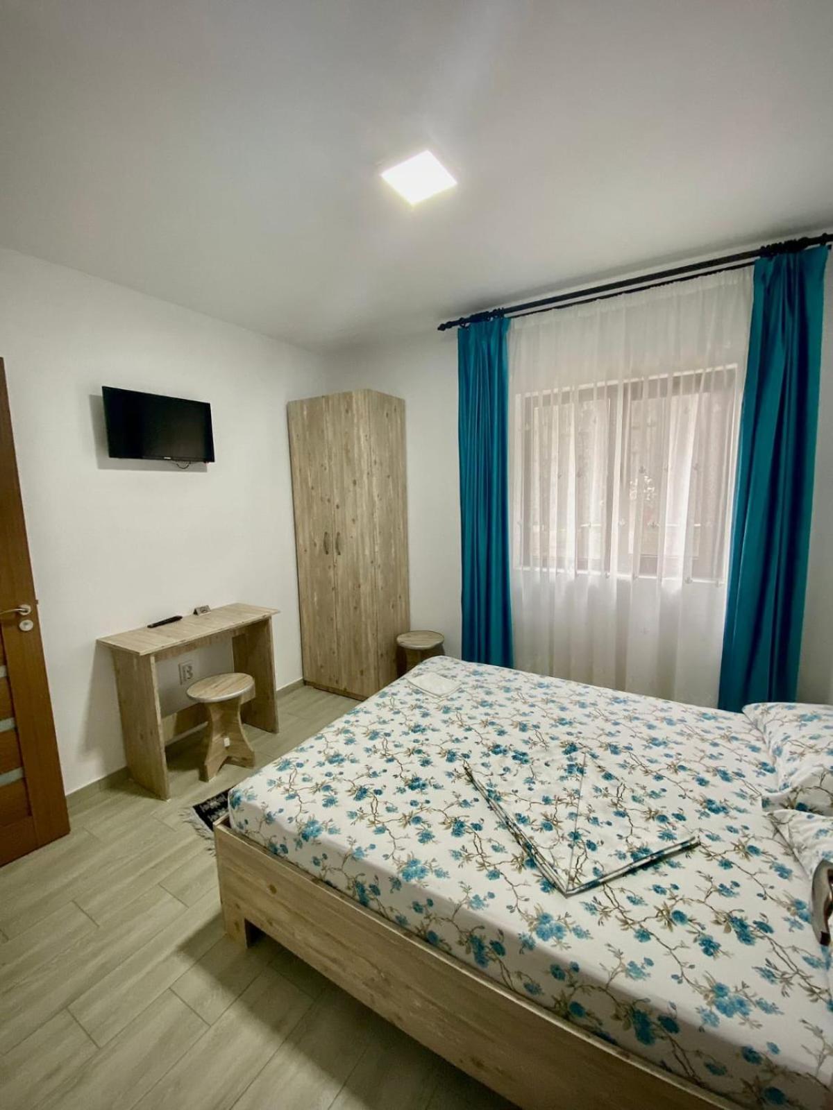 Casa Alex Otel Curtea de Argeş Dış mekan fotoğraf