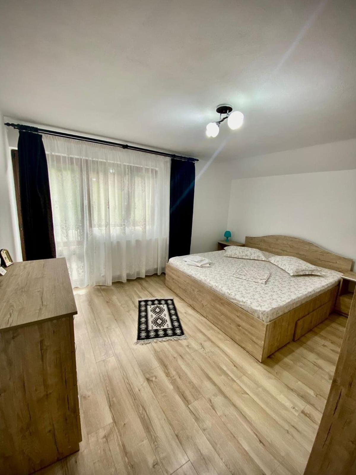 Casa Alex Otel Curtea de Argeş Dış mekan fotoğraf