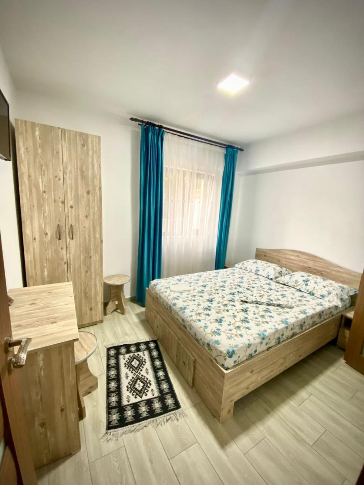 Casa Alex Otel Curtea de Argeş Dış mekan fotoğraf